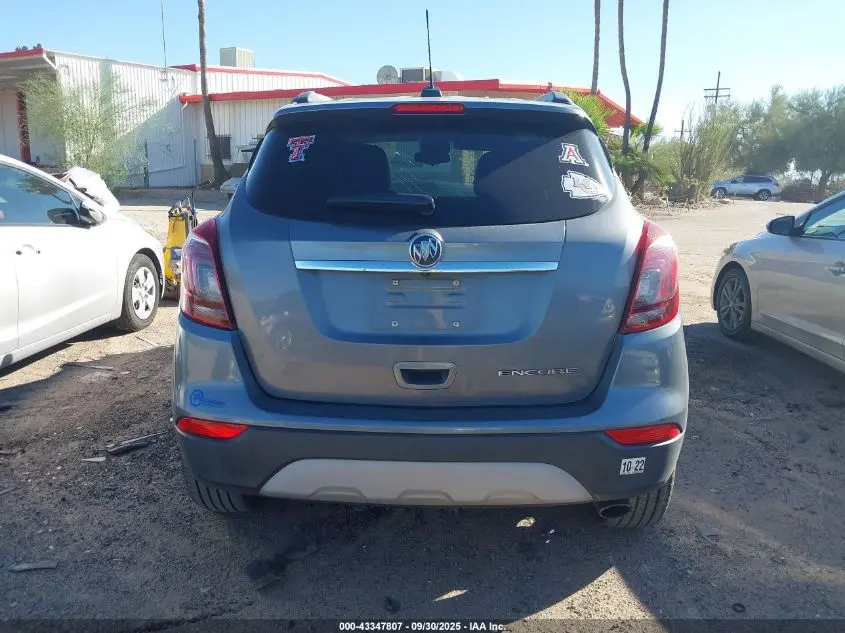 2020 BUICK ENCORE FWD PREFERRED