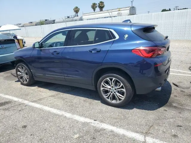 2018 BMW X2 SDRIVE28I  