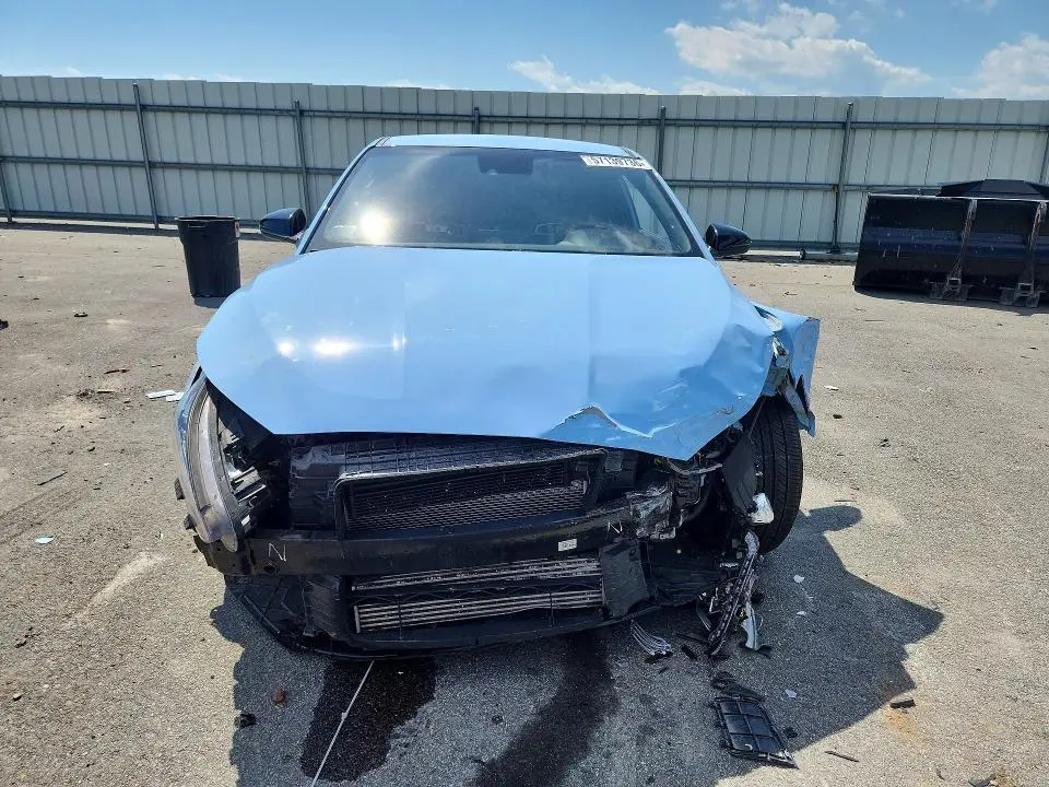 2021 HYUNDAI VELOSTER N BASE  