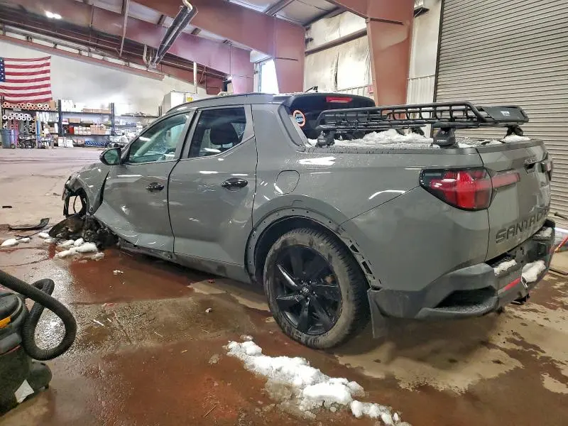 2023 HYUNDAI SANTA CRUZ NIGHT  