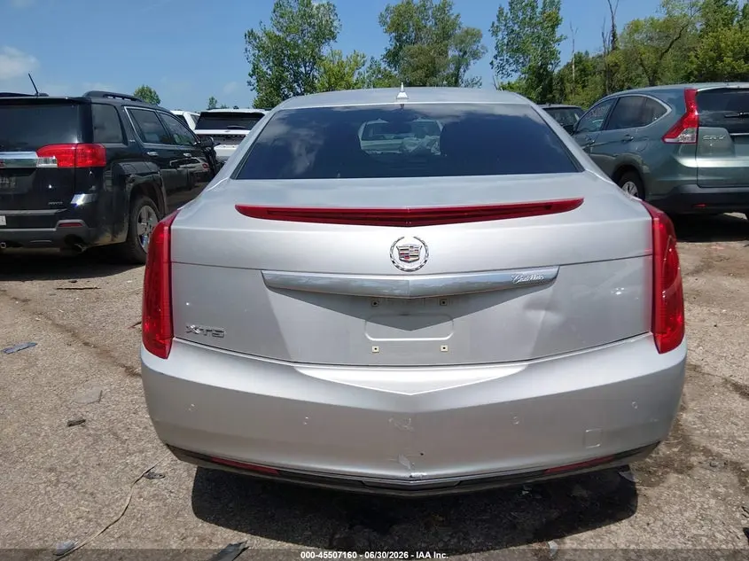 2013 CADILLAC XTS STANDARD