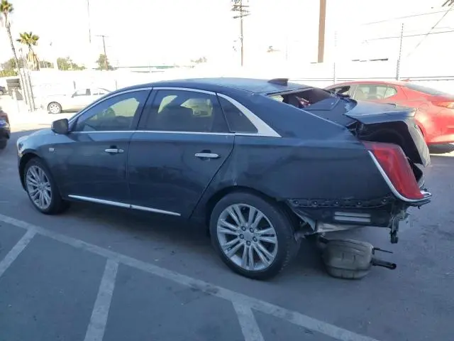 2019 CADILLAC XTS LUXURY  