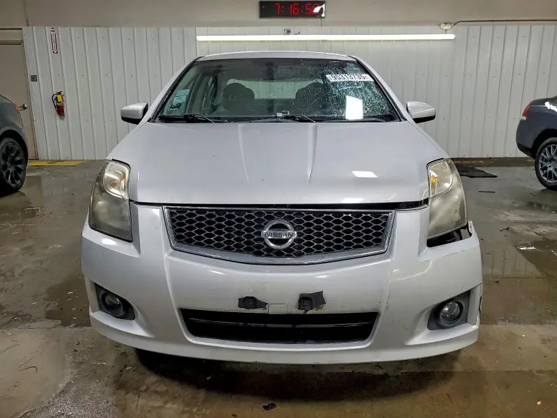 2010 NISSAN SENTRA 2.0  