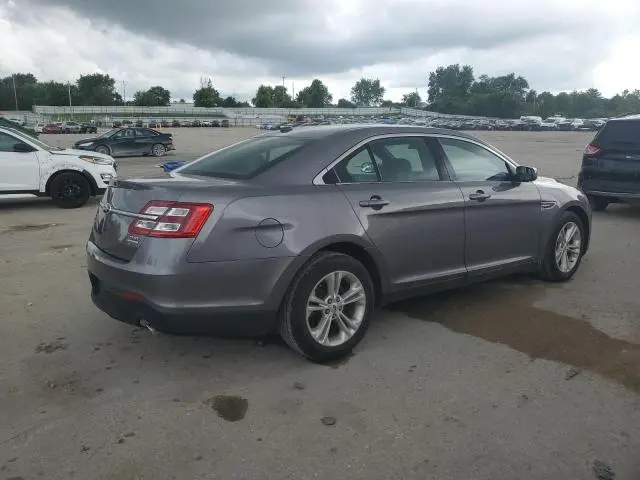 2013 FORD TAURUS SEL  