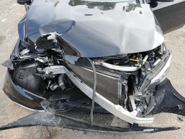 2019 MERCEDES-BENZ CLA 250  