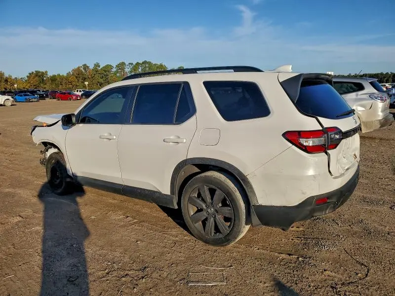 2023 HONDA PILOT SPORT  