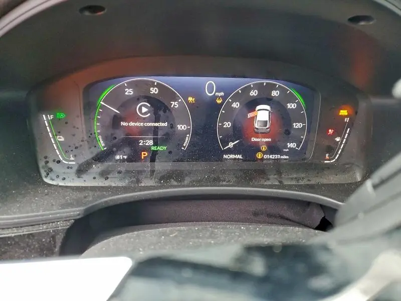 2025 HONDA CIVIC SPORT TOURING  