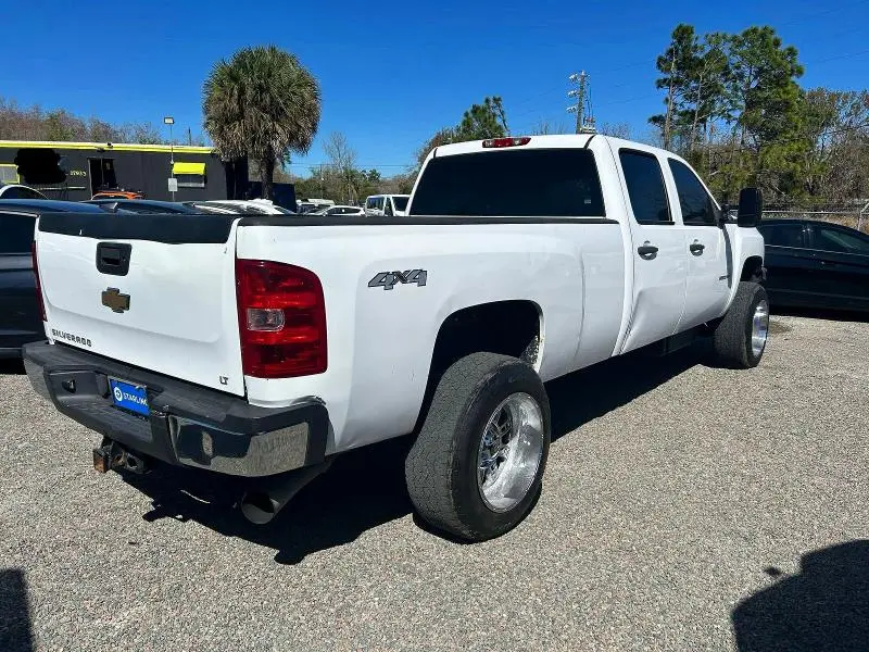 2014 CHEVROLET SILVERADO K3500  