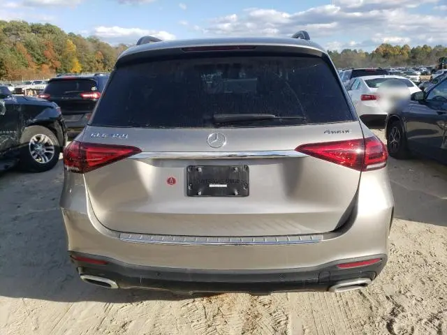 2023 MERCEDES-BENZ GLE 350 4MATIC  