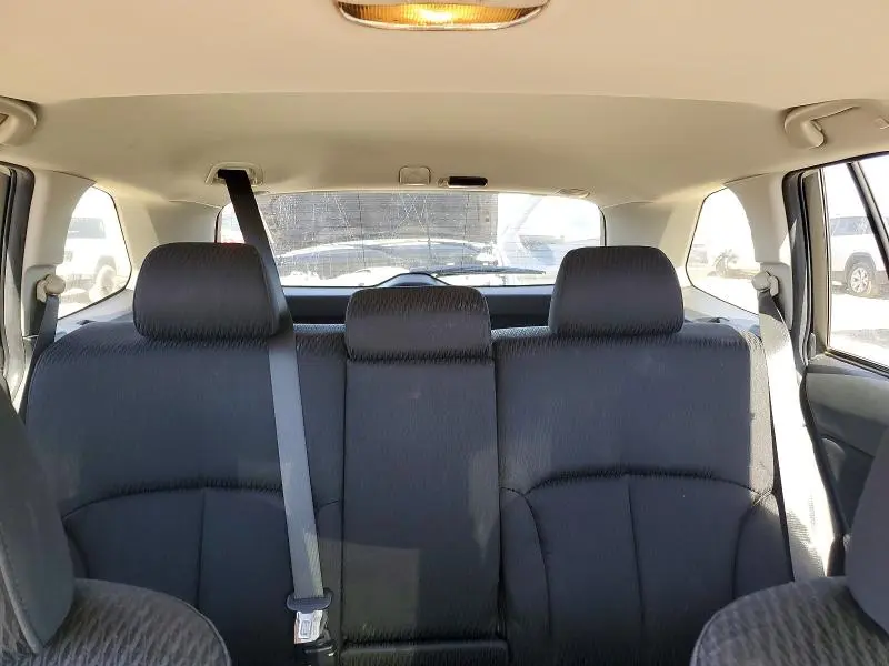 2011 SUBARU OUTBACK 2.5I PREMIUM  