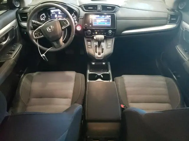 2021 HONDA CR-V SE  