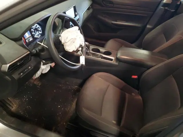 2023 NISSAN ALTIMA S  