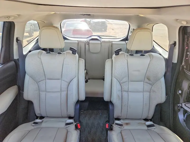 2022 SUBARU ASCENT LIMITED  