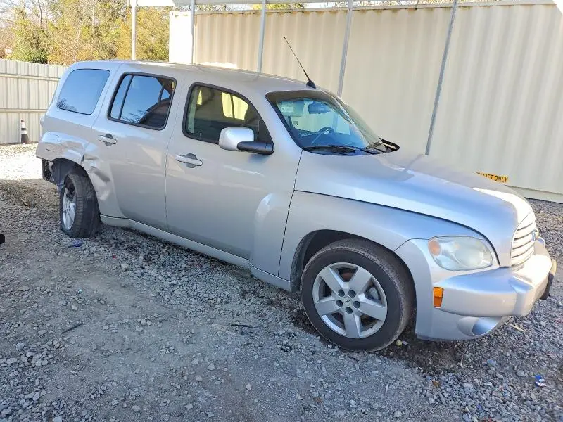 2010 CHEVROLET HHR LT  
