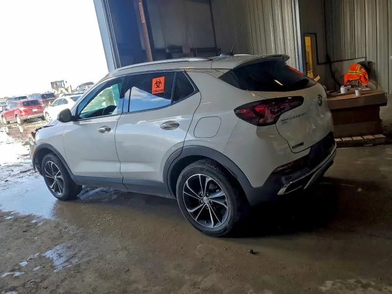 2021 BUICK ENCORE GX ESSENCE  