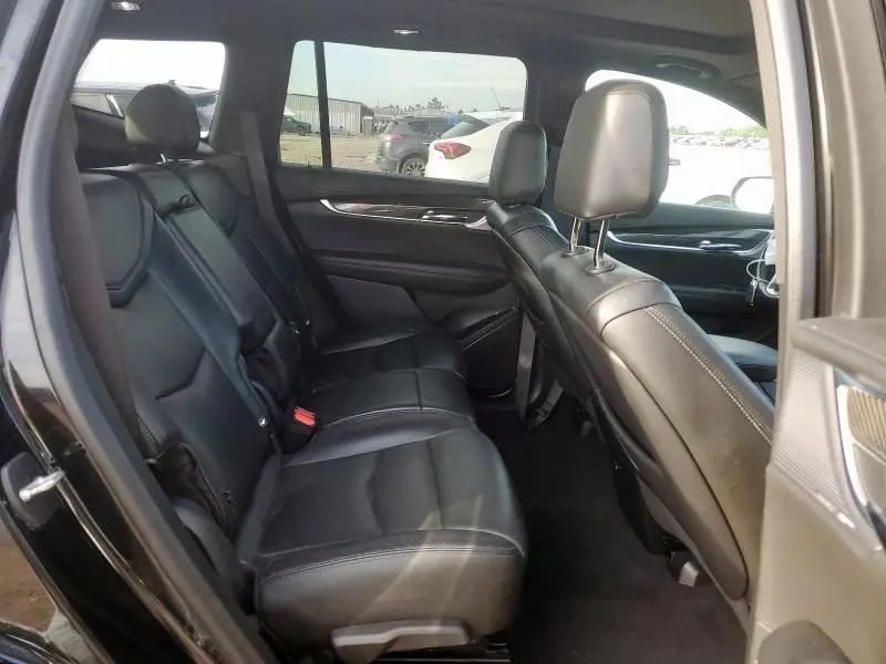 2020 CADILLAC XT6 SPORT  
