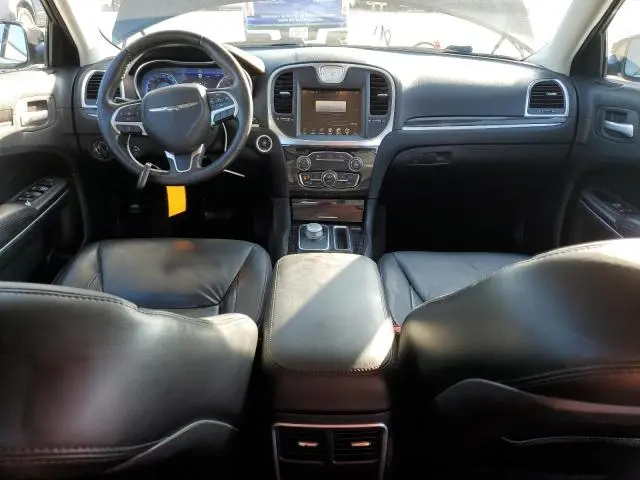 2015 CHRYSLER 300 LIMITED  