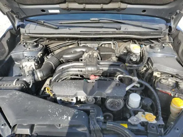 2012 SUBARU IMPREZA PREMIUM  