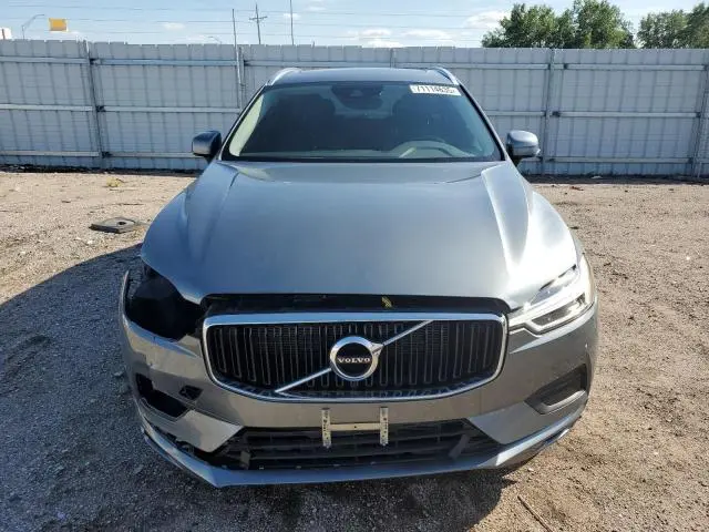 2018 VOLVO XC60 T5  