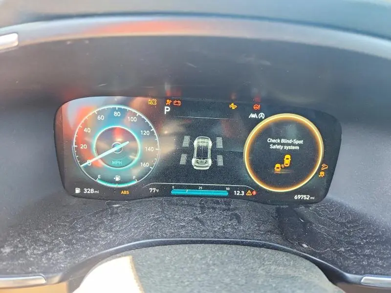 2022 HYUNDAI SANTA FE XRT  