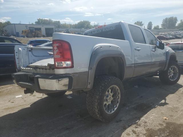 2013 GMC SIERRA K1500 SLE