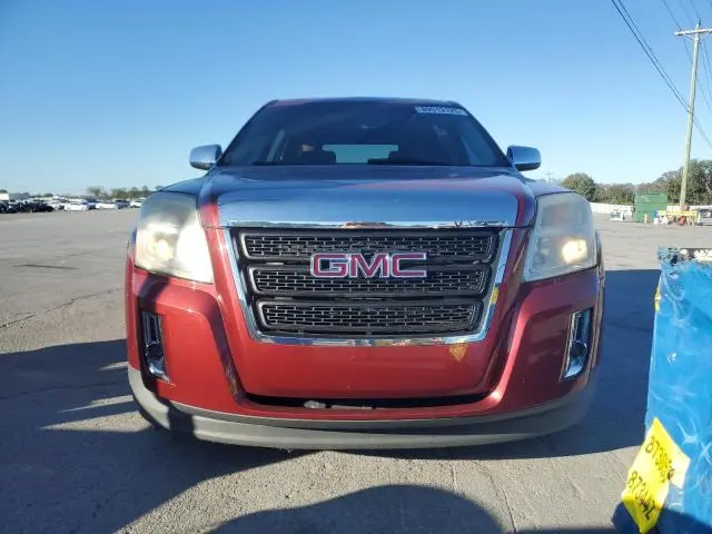 2010 GMC TERRAIN SLE  
