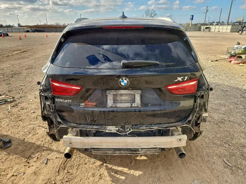 2018 BMW X1 SDRIVE28I  