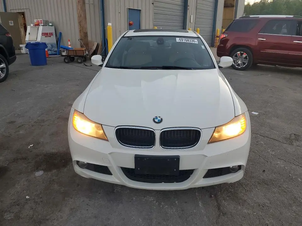 2010 BMW 328 I  