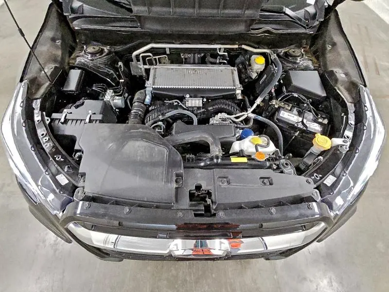 2025 SUBARU ASCENT PREMIUM  