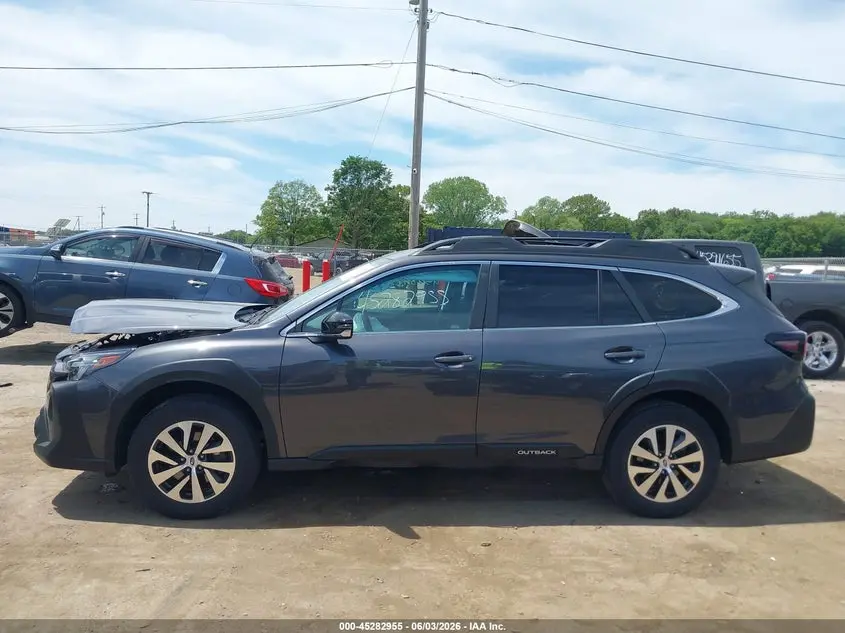 2024 SUBARU OUTBACK PREMIUM