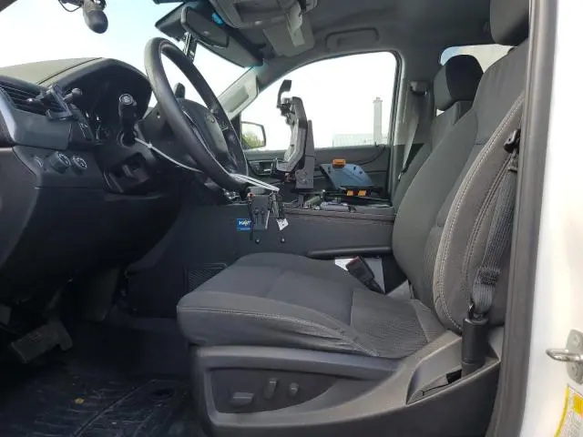 2018 CHEVROLET TAHOE SPECIAL  