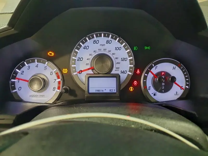 2015 HONDA PILOT TOURING  