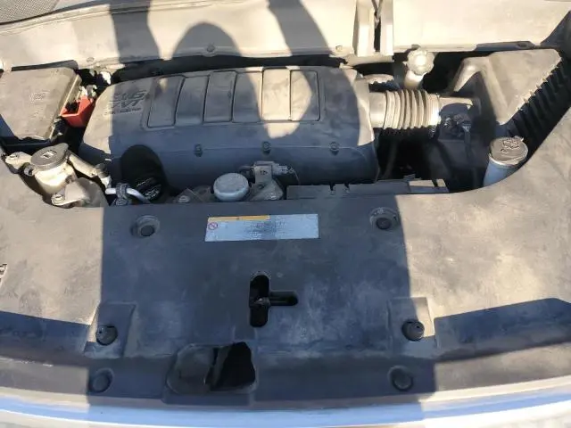 2017 GMC ACADIA LIMITED SLT-2  