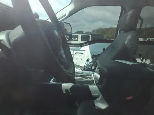 2024 FORD F250 SUPER DUTY  