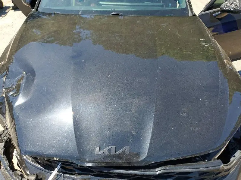 2025 KIA K5 GT LINE  