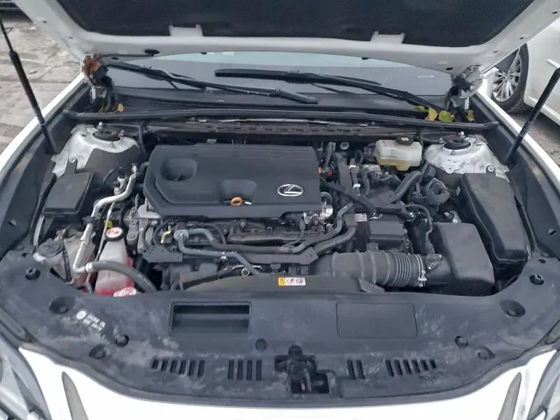 2022 LEXUS ES 300H BASE  