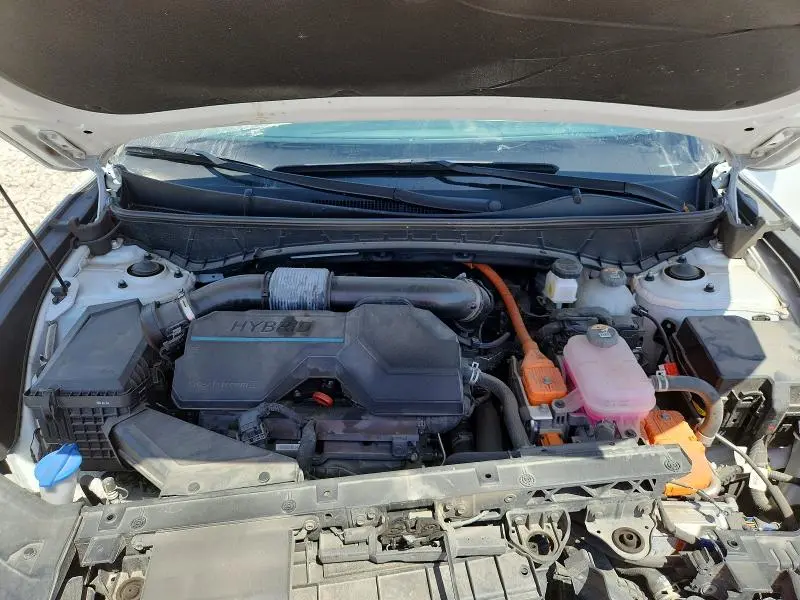 2023 HYUNDAI TUCSON SEL CONVENIENCE  