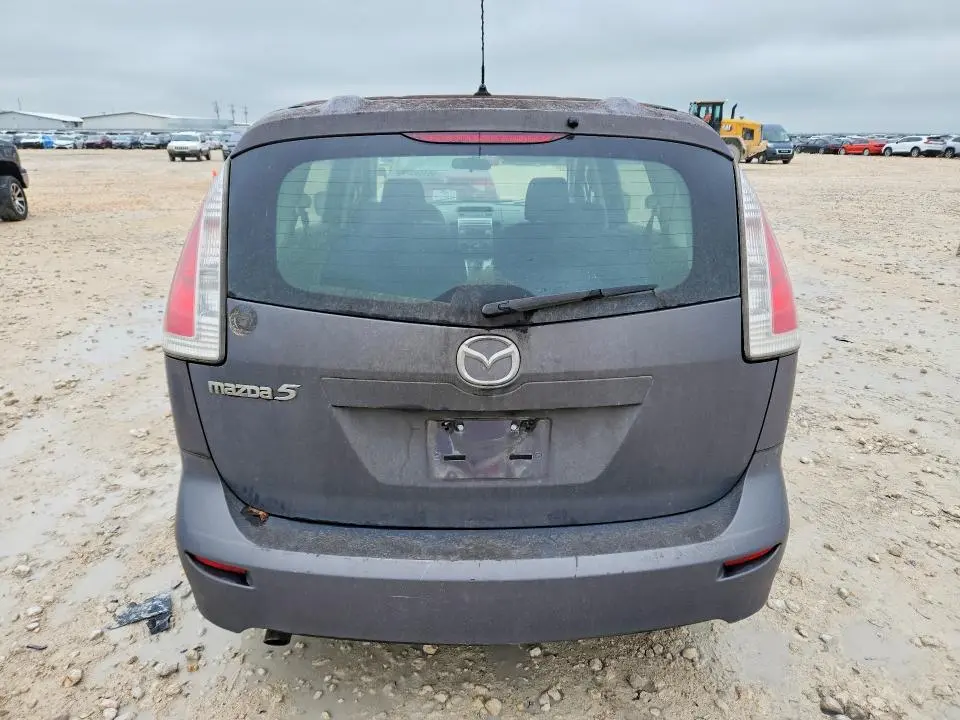 2010 MAZDA 5   