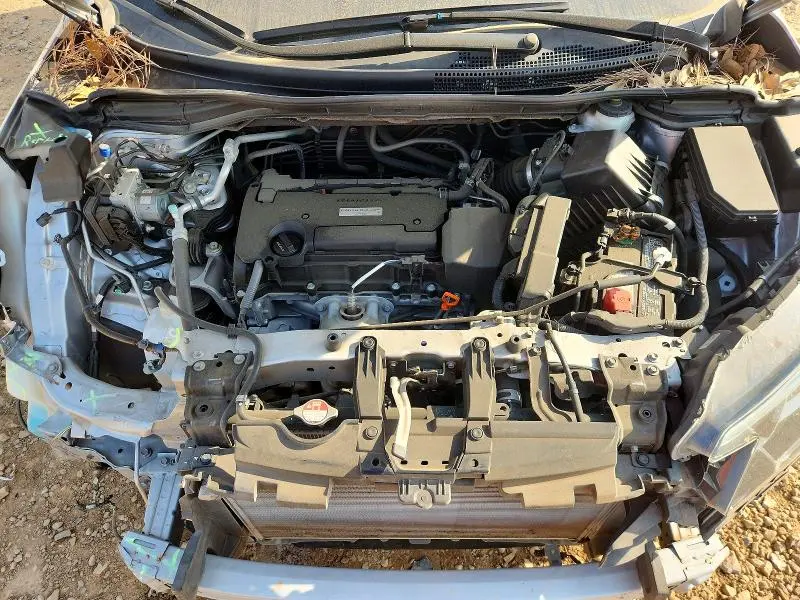 2016 HONDA CR-V EXL  