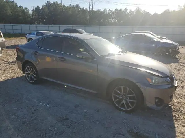 2013 LEXUS IS 250  
