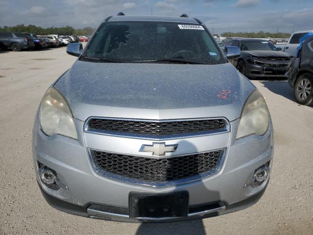 2010 CHEVROLET EQUINOX LT