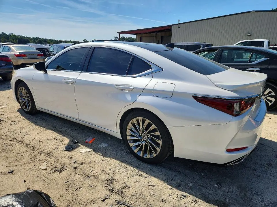 2024 LEXUS ES 350 ULTRA LUXURY  