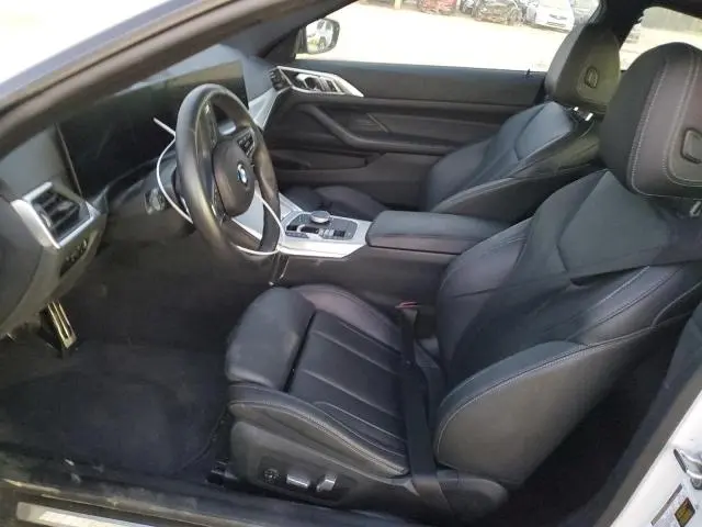 2024 BMW 430I   