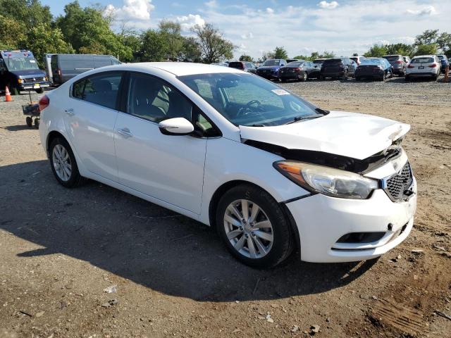 2014 KIA FORTE EX