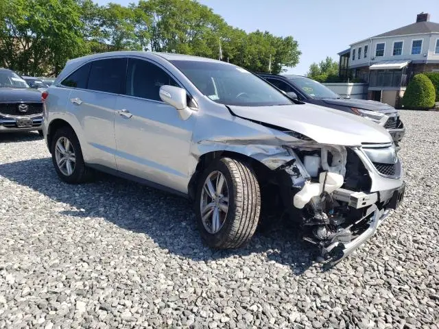 2015 ACURA RDX   