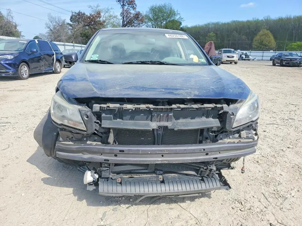 2017 SUBARU LEGACY 2.5I LIMITED  