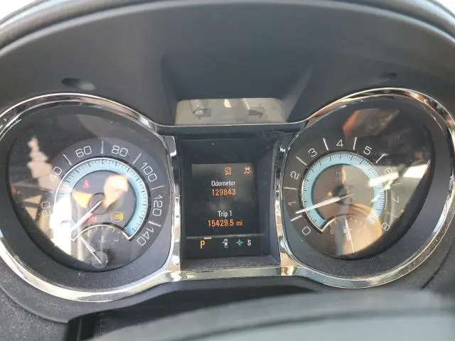 2012 BUICK LACROSSE PREMIUM  