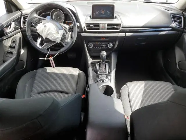 2014 MAZDA 3 TOURING  