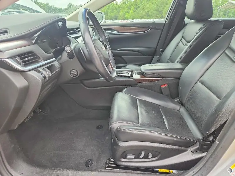 2018 CADILLAC XTS LUXURY  