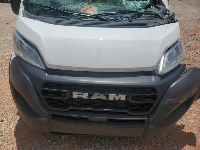 2024 RAM PROMASTER 1500 1500 STANDARD  